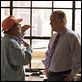 Antes que el Diablo sepa que has muerto : photo Philip Seymour Hoffman, Sidney Lumet