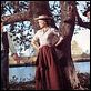 Misión de audaces : photo John Ford, John Wayne
