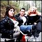 Cry-Baby (El lágrima) : photo John Waters, Johnny Depp, Traci Lords