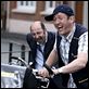 Bienvenidos al norte : photo Dany Boon, Kad Merad