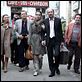 Bienvenidos al norte : photo Anne Marivin, Dany Boon, Guy Lecluyse, Kad Merad, Philippe Duquesne