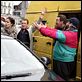 Bienvenidos al norte : photo Dany Boon, Guy Lecluyse, Philippe Duquesne, Zoé Félix