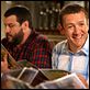 Bienvenidos al norte : photo Dany Boon, Guy Lecluyse