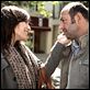 Bienvenidos al norte : photo Dany Boon, Kad Merad, Zoé Félix
