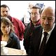 Bienvenidos al norte : photo Anne Marivin, Dany Boon, Guy Lecluyse, Kad Merad, Philippe Duquesne