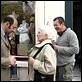 Bienvenidos al norte : photo Dany Boon, Kad Merad, Line Renaud