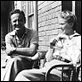 Solo ante el peligro : photo Fred Zinnemann, Grace Kelly
