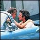 Vivir sin aliento : photo Jim McBride, Richard Gere
