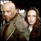 12 monos : photo Bruce Willis, Madeleine Stowe, Terry Gilliam
