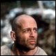 12 monos : photo Bruce Willis, Terry Gilliam