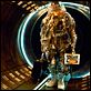 12 monos : photo Bruce Willis, Terry Gilliam