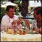 Una jaula de grillos : photo Mike Nichols, Robin Williams