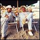 Una jaula de grillos : photo Mike Nichols, Nathan Lane, Robin Williams