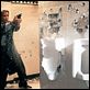 Mentiras arriesgadas : photo Arnold Schwarzenegger, James Cameron