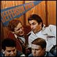 photo Henry Winkler, Ron Howard