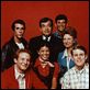 photo Henry Winkler, Ron Howard
