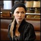photo Ariel Zeitoun, Clémence Poésy