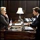 Leones por corderos : photo Meryl Streep, Robert Redford, Tom Cruise