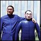 Glory to the Filmmaker! : photo Takeshi Kitano
