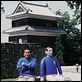 Glory to the Filmmaker! : photo Takeshi Kitano
