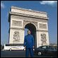 Glory to the Filmmaker! : photo Takeshi Kitano