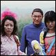 Glory to the Filmmaker! : photo Takeshi Kitano