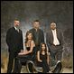 Las Vegas : photo James Lesure, Josh Duhamel, Molly Sims, Tom Selleck, Vanessa Marcil