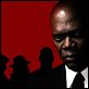 The Spirit : photo Frank Miller, Samuel L. Jackson
