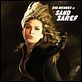 The Spirit : poster Eva Mendes, Frank Miller