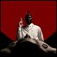 The Spirit : photo Frank Miller, Samuel L. Jackson