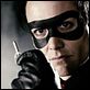 The Spirit : photo Frank Miller, Gabriel Macht