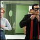The Spirit : photo Frank Miller, Gabriel Macht, Sarah Paulson