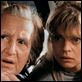 ¿Qué hacemos con la abuela? : photo Etienne Chatiliez, Isabelle Nanty, Tsilla Chelton