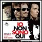 I'm not There : poster Cate Blanchett, Charlotte Gainsbourg, Christian Bale, Heath Ledger, Julianne Moore