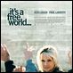 En un mundo libre : poster Ken Loach, Kierston Wareing