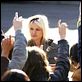 En un mundo libre : photo Ken Loach, Kierston Wareing