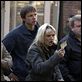 En un mundo libre : photo Juliet Ellis, Ken Loach, Kierston Wareing, Leslaw Zurek