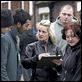 En un mundo libre : photo Ken Loach, Kierston Wareing