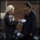 En un mundo libre : photo Ken Loach, Kierston Wareing