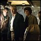 La sombra del cazador : photo Jesse Eisenberg, Richard Gere, Richard Shepard, Terrence Howard