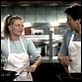 Historia de lo nuestro : photo Michelle Pfeiffer, Tim Matheson