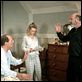 Historia de lo nuestro : photo Bruce Willis, Michelle Pfeiffer, Rob Reiner