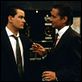 Wall Street : photo Charlie Sheen, Michael Douglas, Oliver Stone