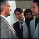 Wall Street : photo Charlie Sheen, Michael Douglas, Oliver Stone