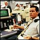 Wall Street : photo Charlie Sheen, Oliver Stone