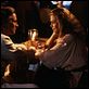 Tras el corazón verde : photo Kathleen Turner, Michael Douglas, Robert Zemeckis