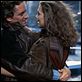 Tras el corazón verde : photo Kathleen Turner, Michael Douglas, Robert Zemeckis