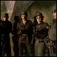 Tras el corazón verde : photo Robert Zemeckis