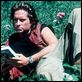 Tras el corazón verde : photo Michael Douglas, Robert Zemeckis