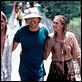 Tras el corazón verde : photo Kathleen Turner, Michael Douglas, Robert Zemeckis